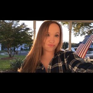 Meet your Posher, Shannon